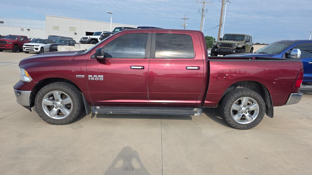 ram ram 1500 pickup 2017 3C6RR7LT9HG618105 image ram ram 1500 pickup 2017 3C6RR7LT9HG618105 image